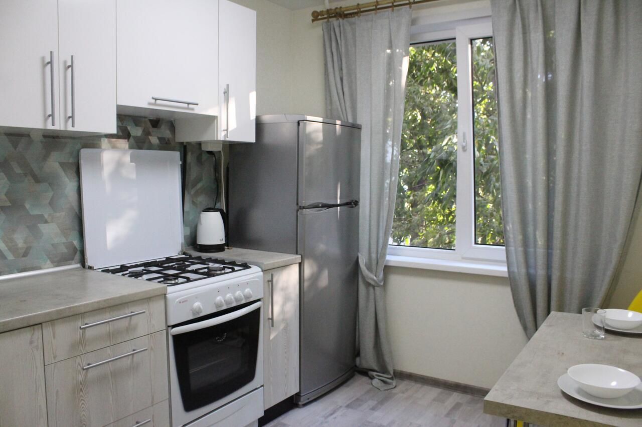 Апартаменты Shell Apartments Минск