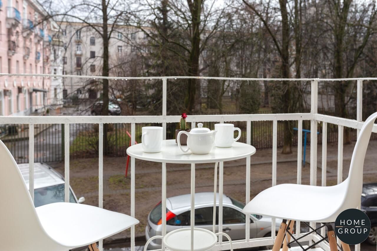 Апартаменты Shell Apartments Минск