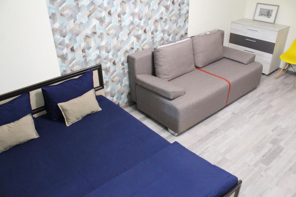 Апартаменты Shell Apartments Минск