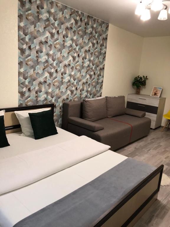 Апартаменты Shell Apartments Минск