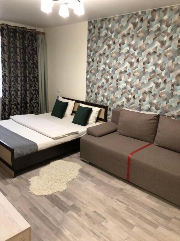 Апартаменты Shell Apartments Минск