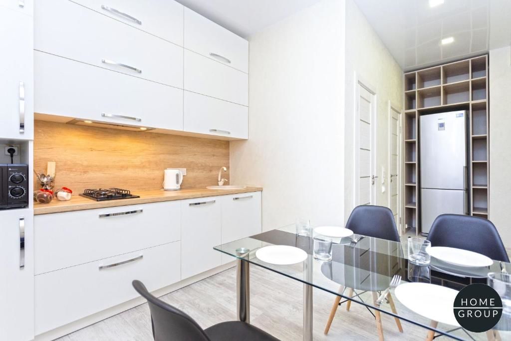 Апартаменты Shell Apartments Минск