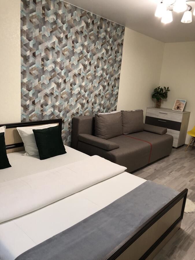 Апартаменты Shell Apartments Минск