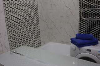 Апартаменты Shell Apartments Минск Апартаменты с балконом-12