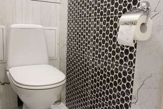 Апартаменты Shell Apartments Минск Апартаменты с балконом-15