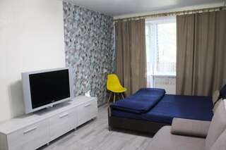 Апартаменты Shell Apartments Минск Апартаменты с балконом-29