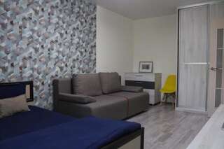 Апартаменты Shell Apartments Минск Апартаменты с балконом-32