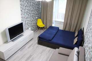 Апартаменты Shell Apartments Минск Апартаменты с балконом-5